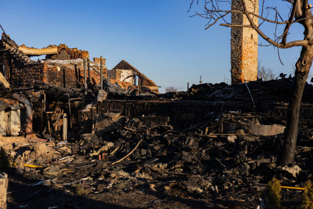 Reliable Odor Removal contractor in Big Lake, MN by Fire Damage Doption